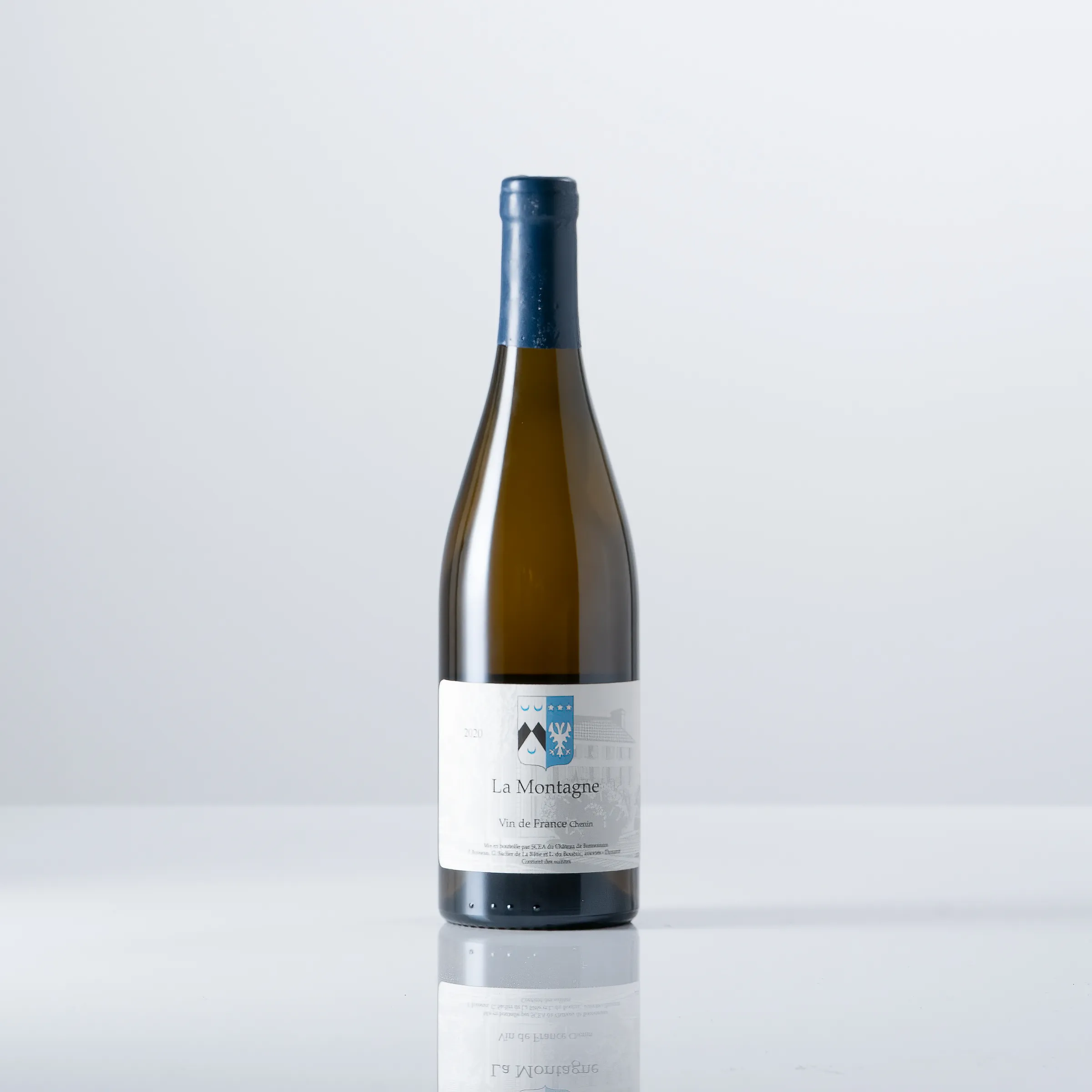 Chateau de Bonnezeaux, Vin de France 'La Montagne' 2020